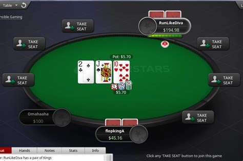 PokerStars Blog, Online Poker, Live Poker News Updates.